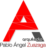 Pablo Ángel Zuazaga - Arquitecto