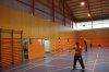 Reforma de pabellÃ³n polideportivo, VIÃRNOLES